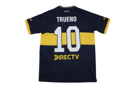 Boca Juniors Trueno - Special Edition 25/26