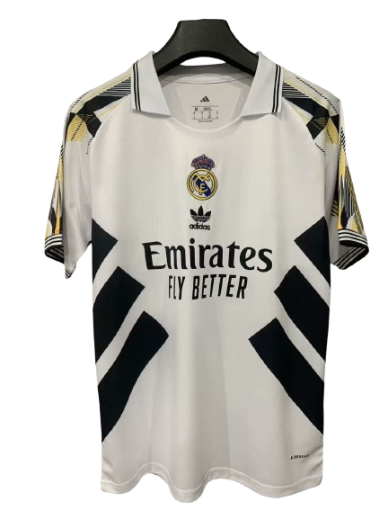 Real Madrid - Special edition 25/26