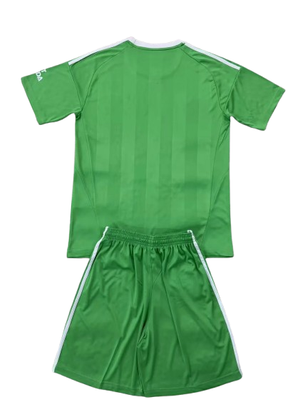 Arsenal Portiere - Kit Bambino 25/26