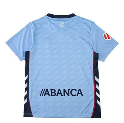 Celta Vigo Home 25/26
