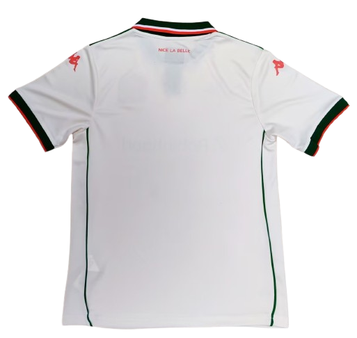 Nizza Away 25/26