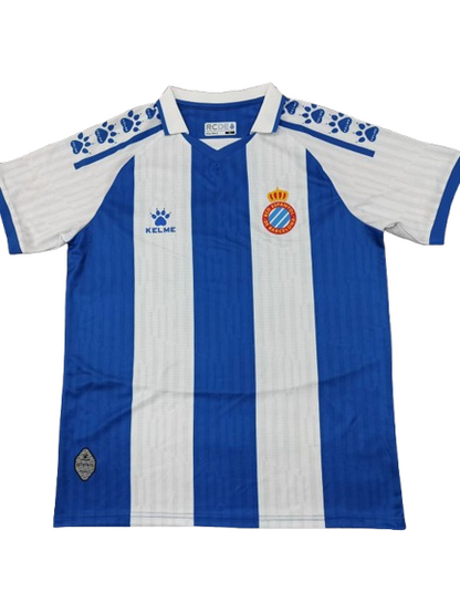 Espanyol Home 25/26