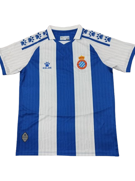 Espanyol Home 25/26
