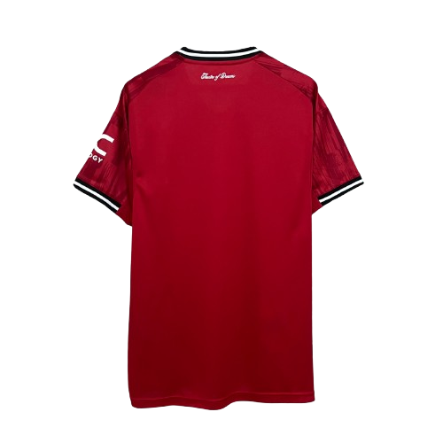 Manchester United Home 25/26