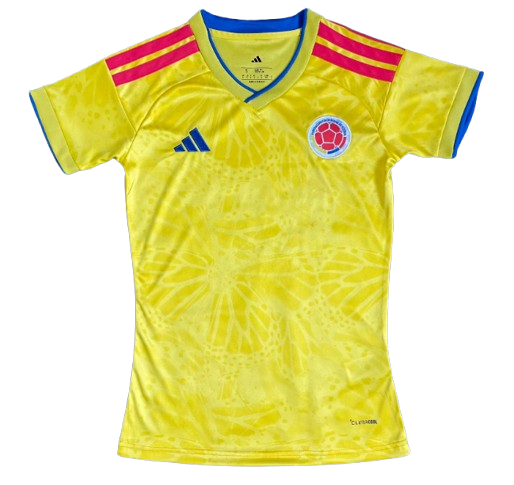 Colombia Donna Home 25/26