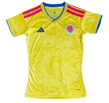 Colombia Donna Home 25/26