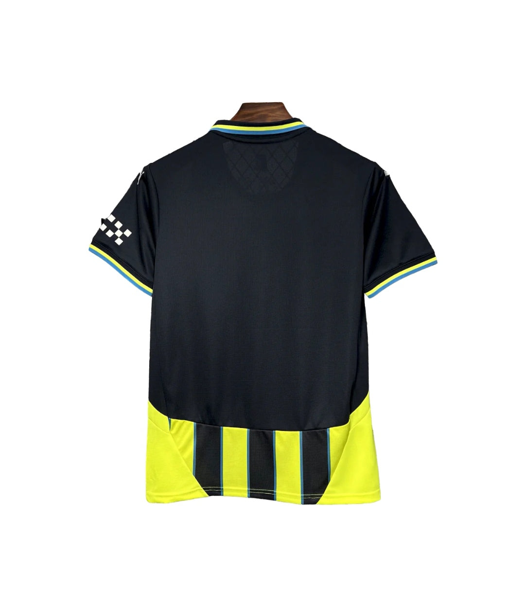 Manchester City away 24/25