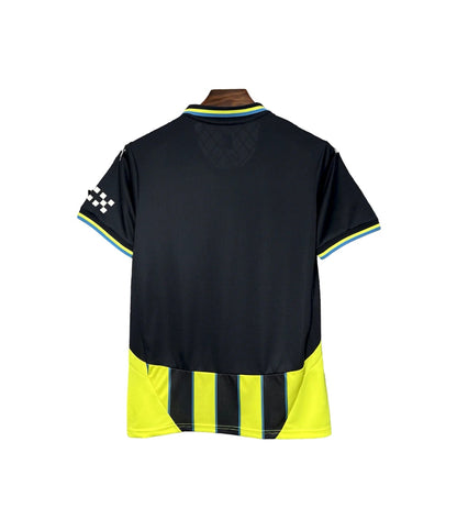 Manchester City away 24/25