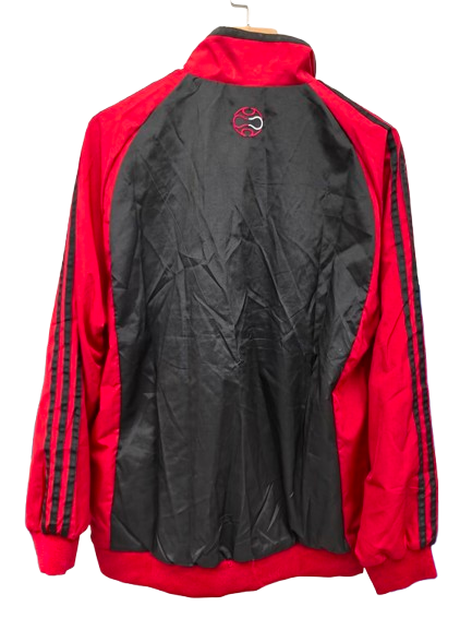 Milan Retro Giacca a vento
