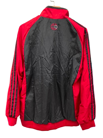 Milan Retro Giacca a vento