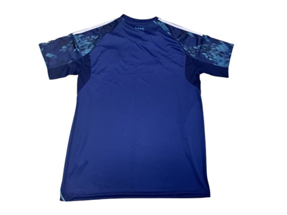 Leicester Away 25/26