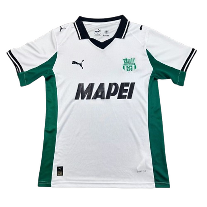 Sassuolo Away 25/26