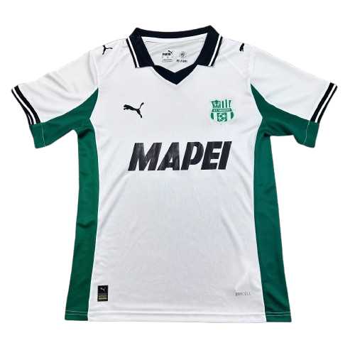 Sassuolo Away 25/26