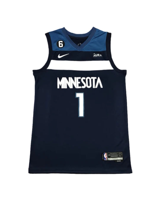 Canotta Minnesota Timberwolves