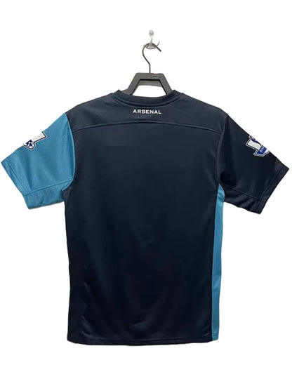 Arsenal Away 11/12