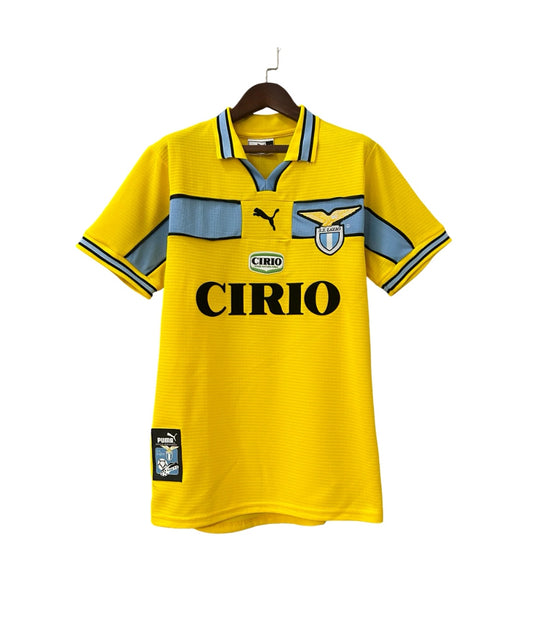 Lazio 98/99