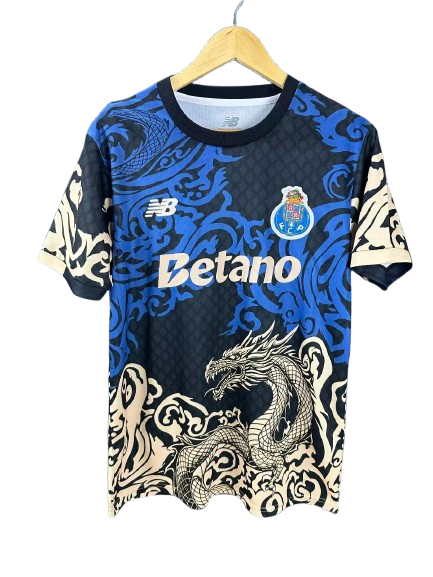 Porto - Special Edition 25/26