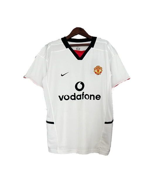 Manchester United 02/03