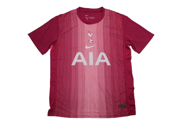 Tottenham Portiere 25/26
