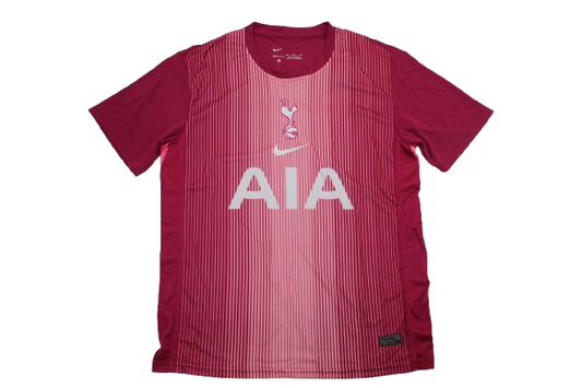 Tottenham Portiere 25/26