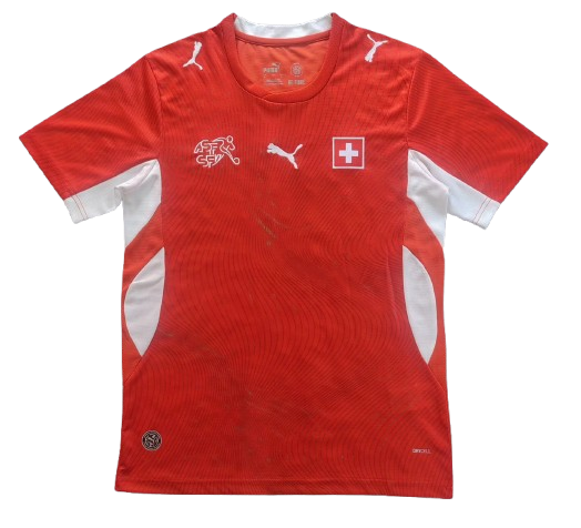 Svizzera Home 25/26