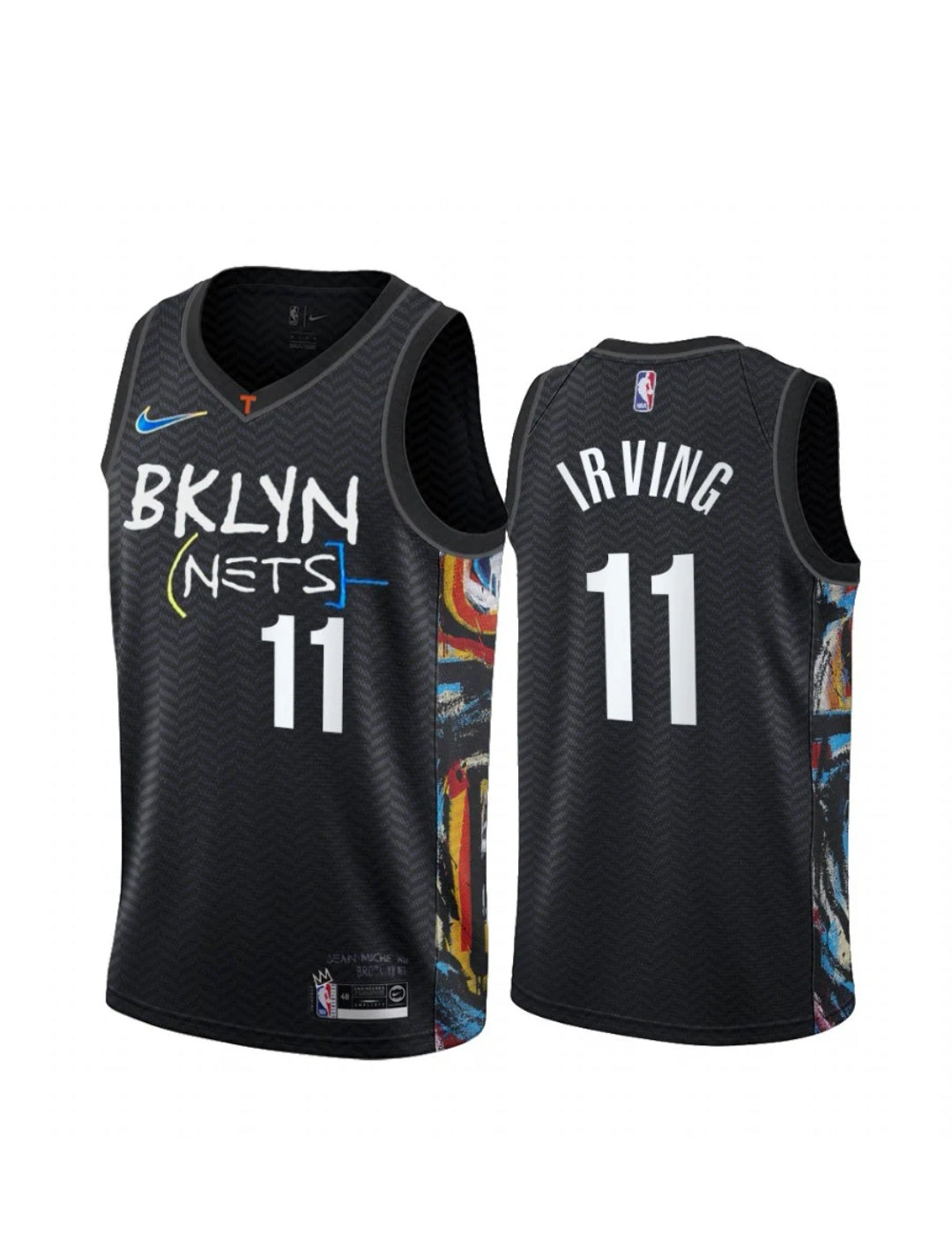 Canotta Brooklyn Nets