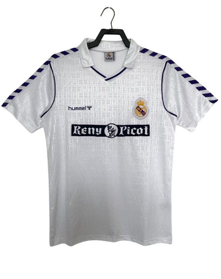 Real Madrid 88/90