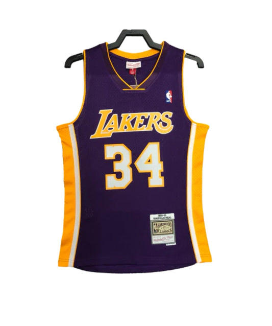 Canotta Los Angeles Lakers
