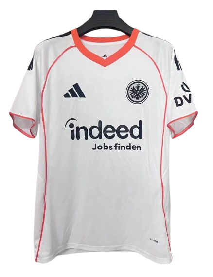 Eintracht Francoforte away 25/26