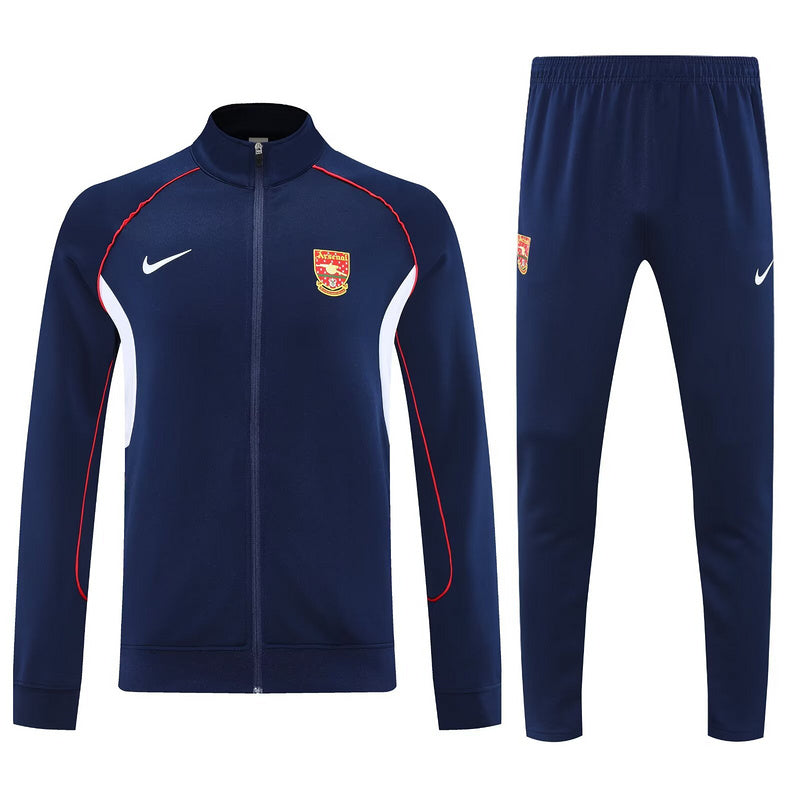 Arsenal Tracksuit 25/26