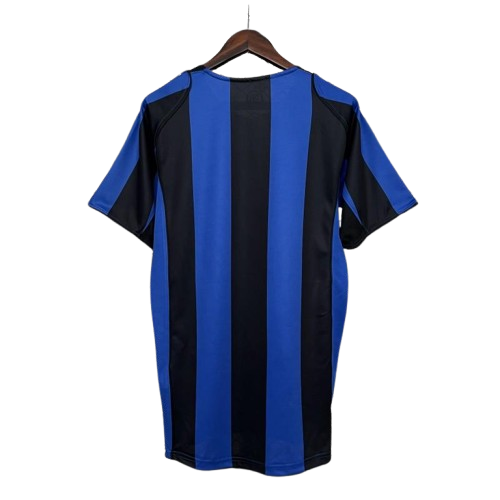 Inter Home 04/05