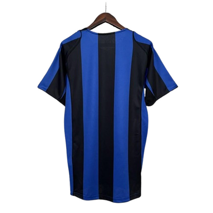 Inter Home 04/05