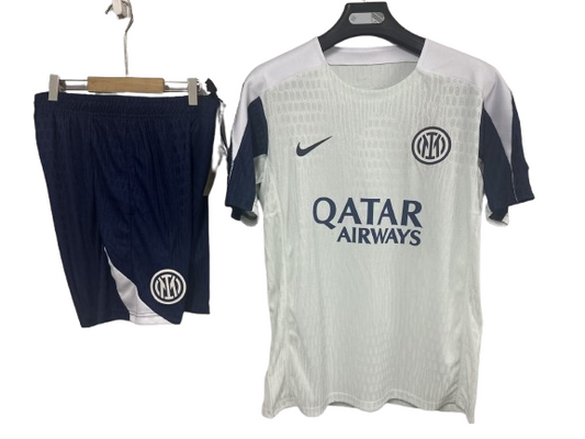 Kit Allenamento Inter 25/26