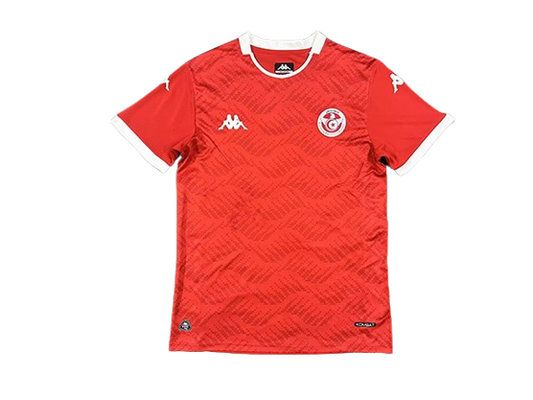 Tunisia Away 25/26
