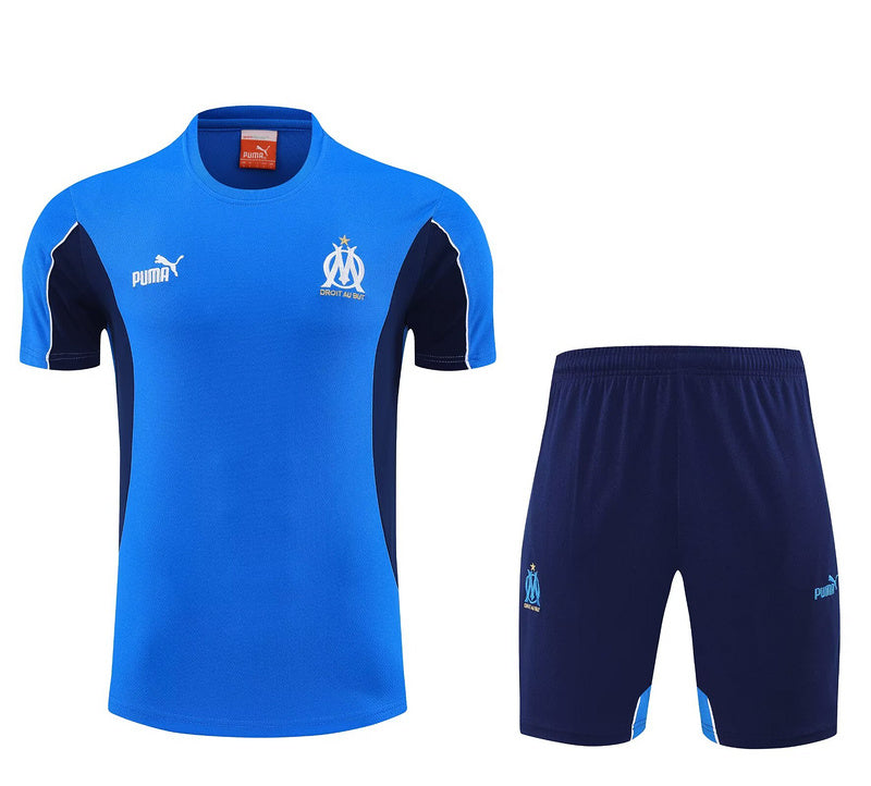 Kit Allenamento Marsiglia 25/26