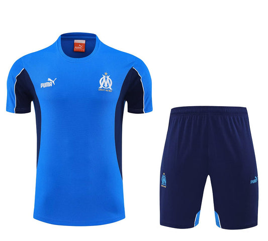Kit Allenamento Marsiglia 25/26