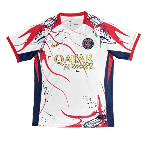 PSG - Special Edition 25/26