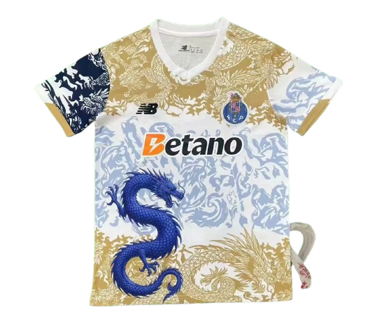 Porto - Special Edition 25/26