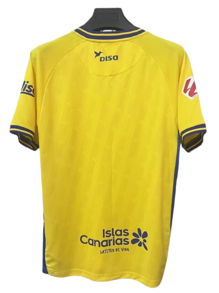 Las Palmas Home 25/26
