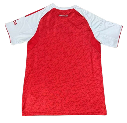 Arsenal home 25/26