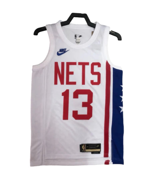 Canotta Brooklyn Nets