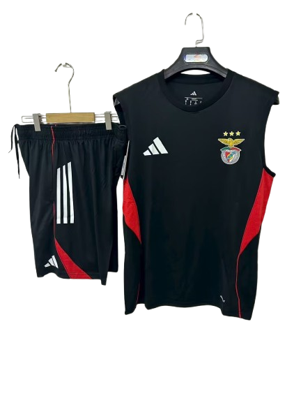 Kit Allenamento Benfica 25/26