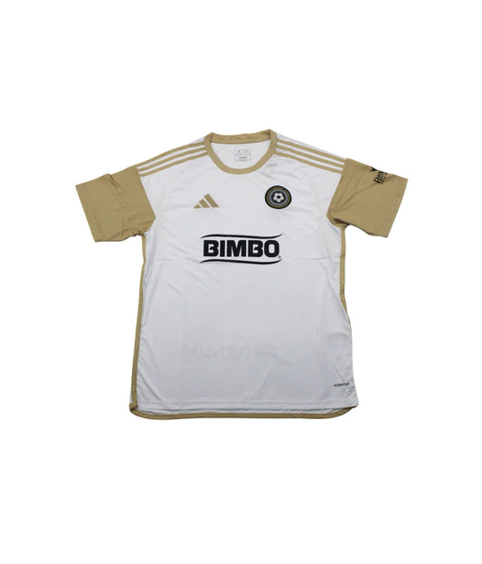 Olimpo United 24/25