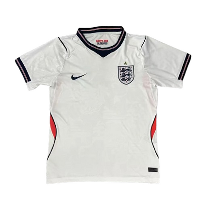 Inghilterra Home 25/26
