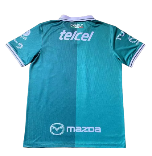 Club Leon Third 25/26