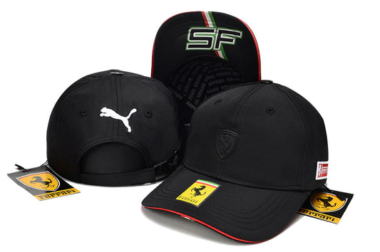 Cappellino Ferrari