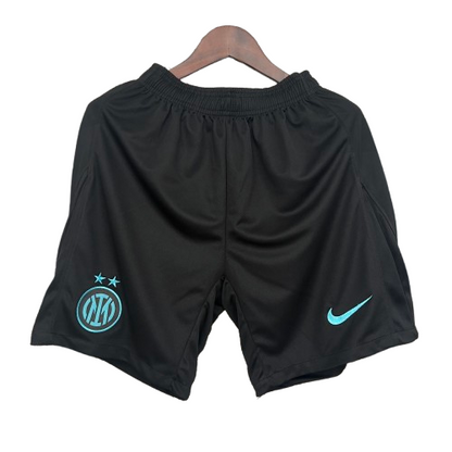Inter Shorts Home 25/26