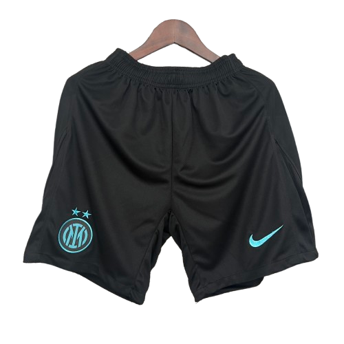 Inter Shorts Home 25/26