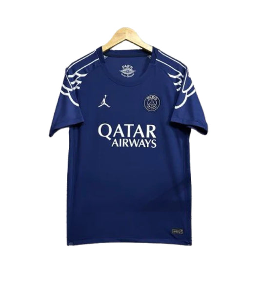 PSG Quarta Maglia 24/25