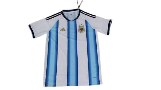 Argentina Home 25/26